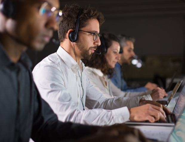 IT Support Implementation